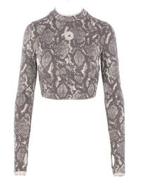 adidas By Stella McCartney - T-Shirts And Polos - Lyst