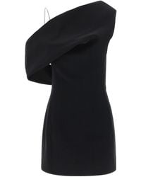 Jacquemus - 'La Robe Pesce Courte' Dress - Lyst