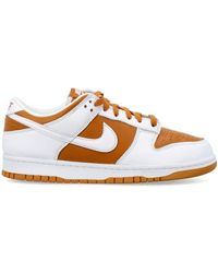 Nike - Dunk Low Low Qs Sneakers - Lyst