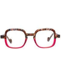 Matttew - Dominos Eyeglasses - Lyst