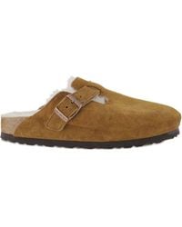 Birkenstock - Boston - Lyst
