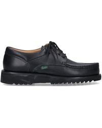 Paraboot - Flat Shoes - Lyst