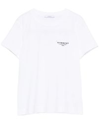 Givenchy - T-Shirt And Polo Shirt - Lyst