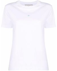 Stella McCartney T-shirts for Women | Online Sale up to 70% off | Lyst