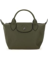 Longchamp - Le Pliage Xs Handle Bag - Lyst