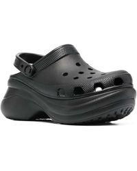 crocs bae platform punk