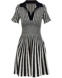 Antonino Valenti - 'marylin' Dress - Lyst
