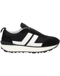 Lanvin - Sneaker "bumpr" - Lyst