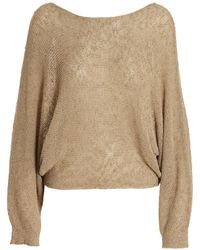 Liu Jo Sweaters and knitwear for Women | Online Sale up to 79% off | Lyst