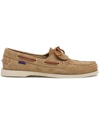 Sebago - Portland Artisan Shoes - Lyst