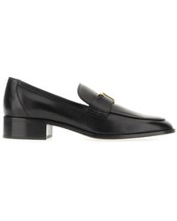 Tod's - Moccasters - Lyst