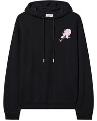 Off-White c/o Virgil Abloh - Hoodies - Lyst