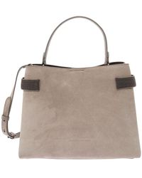 Brunello Cucinelli - Handbags - Lyst