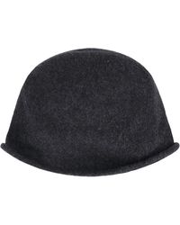 Emporio Armani - Hat - Lyst