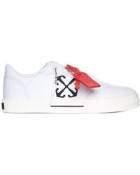 Off-White c/o Virgil Abloh - Off Sneakers - Lyst