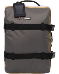 K-Way - Trolley - Lyst