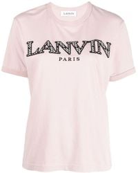 Lanvin Tops for Women | Online Sale up to 68% off | Lyst