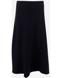 Jil Sander Skirts for Women | Online Sale up to 84% off | Lyst
