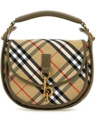 Burberry - Otherbags - Lyst