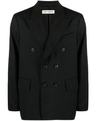 Our Legacy - Unconstructed Db Blazer - Lyst
