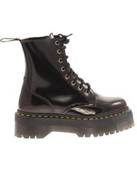 dr martens kendra cherry