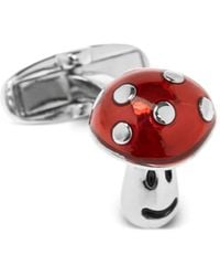 Paul Smith - Cufflink Toadstl - Lyst
