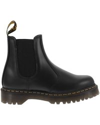 bex chelsea boot