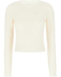 Palm Angels - Knitwear - Lyst