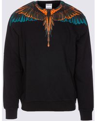 Marcelo Burlon Sweatshirts for Men 