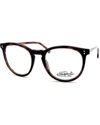 Hally & Son - Hs609 Eyeglasses - Lyst