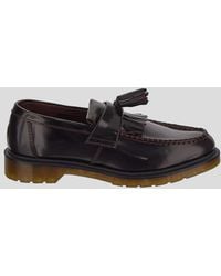 Dr. Martens - Adrian Loafers - Lyst