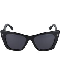 DSquared² - Sunglasses - Lyst