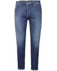 Pt05 - Cotton Jeans - Lyst