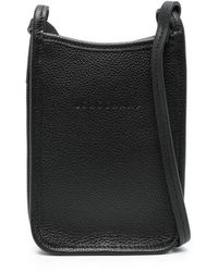Longchamp - Small Leather Goods - Lyst