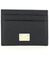 d and g card holder