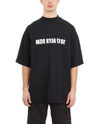 1017 ALYX 9SM - T-Shirts & Tops - Lyst