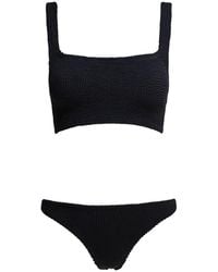 Hunza G - "Xandra" Bikini - Lyst
