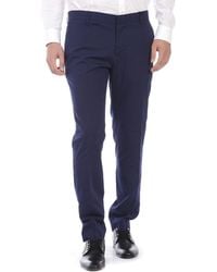 Daniele Alessandrini - Jeans Trouser - Lyst