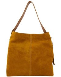 McQueen - T-Bar Sling Shopper Bag - Lyst