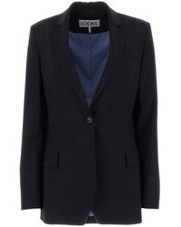 Loewe - Giacca - Lyst