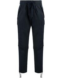 Tom Ford - Cotton Cargo-trousers - Lyst