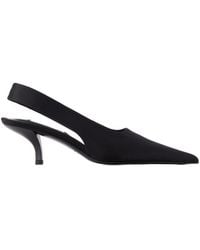 TOTEME - Classic Slingbacks - Lyst