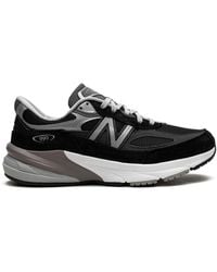 New Balance - 990 V6 - Lyst