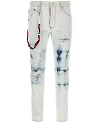 DSquared² - Dsquared Jeans - Lyst