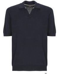 Peserico - T-Shirts And Polos - Lyst
