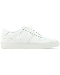 Common Projects - "b Ball" Sneakers - Lyst