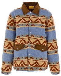 Guest In Residence - 'western Industry' Jacket - Lyst