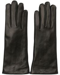 Restelli - Leather Gloves "920" - Lyst