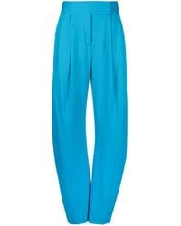 The Attico - Oversized Long Pants For - Lyst