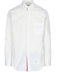 Thom Browne - Shirts - Lyst